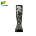 Rubber Neoprene Hunting Boots Manufacturers